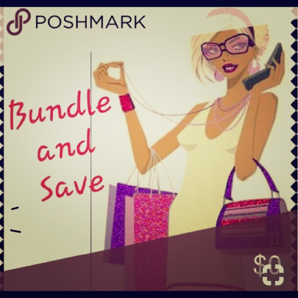 Bundle and save on 2 or more items